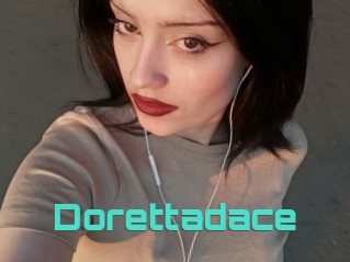 Dorettadace