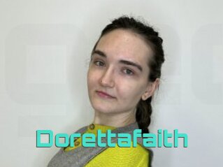 Dorettafaith