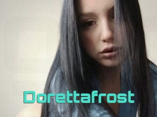 Dorettafrost