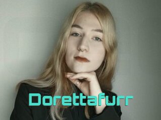 Dorettafurr