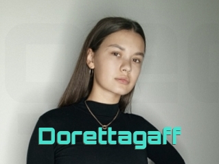 Dorettagaff