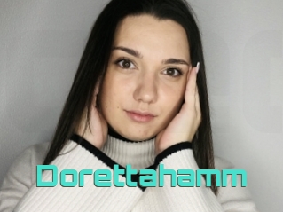 Dorettahamm