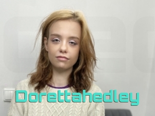 Dorettahedley