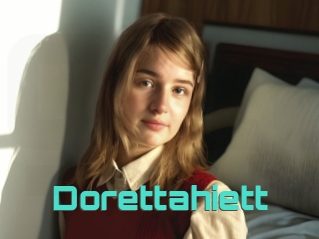 Dorettahiett