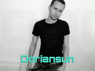 Doriansun