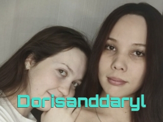 Dorisanddaryl
