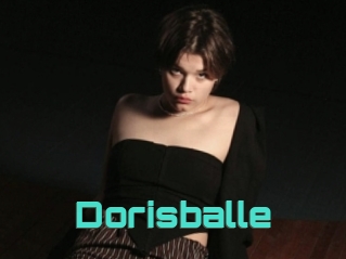 Dorisballe