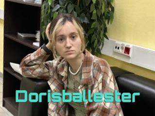 Dorisballester