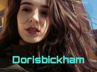 Dorisbickham