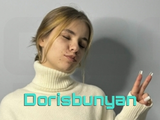 Dorisbunyan