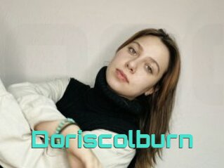 Doriscolburn