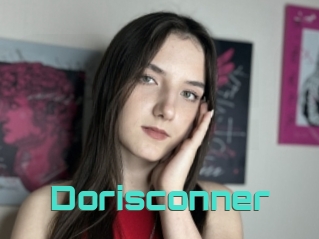 Dorisconner