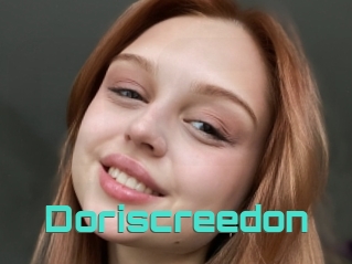 Doriscreedon