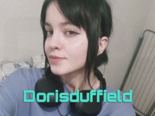 Dorisduffield