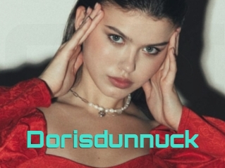 Dorisdunnuck