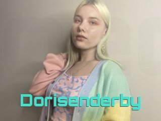 Dorisenderby