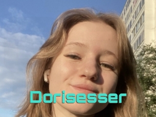 Dorisesser