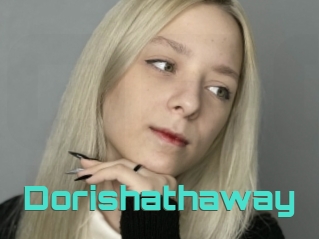 Dorishathaway