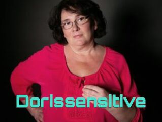 Dorissensitive