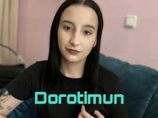 Dorotimun