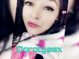 Dorotysex