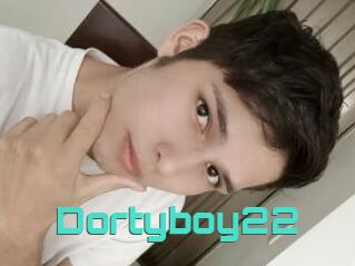 Dortyboy22