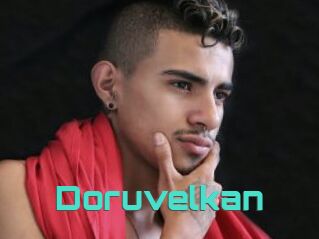 Doruvelkan