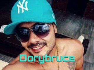 Dorybruce