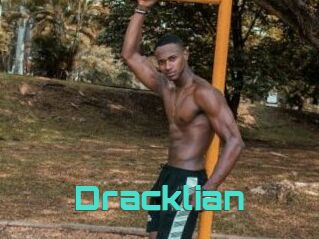 Dracklian