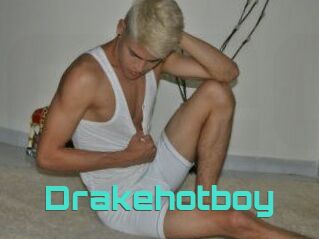 Drakehotboy