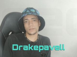 Drakepavell