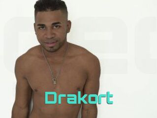 Drakort