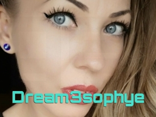 Dream3sophye