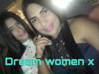 Dream_women_x