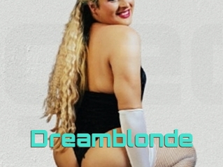 Dreamblonde