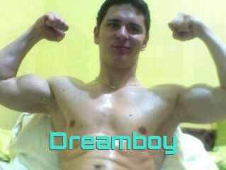 Dreamboy