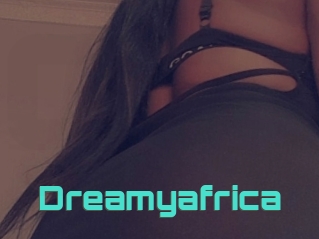 Dreamyafrica