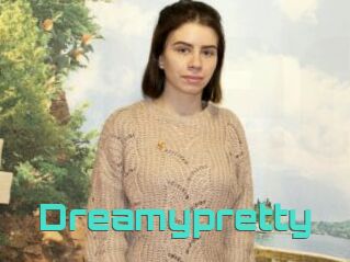 Dreamypretty