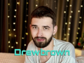 Drewbrown