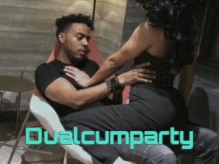 Dualcumparty