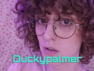 Duckypalmer