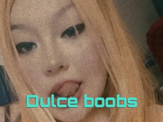 Dulce_boobs