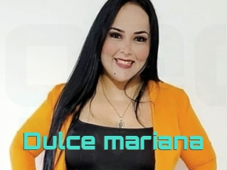 Dulce_mariana