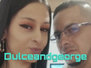 Dulceandgeorge