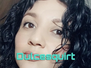 Dulcesquirt