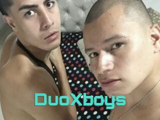 DuoXboys