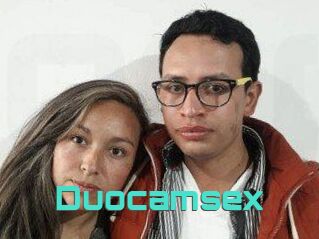 Duocamsex