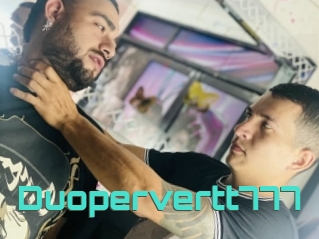 Duopervertt777