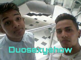 Duosexyshow