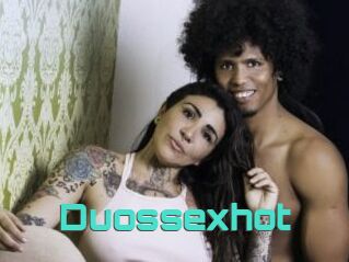 Duossexhot